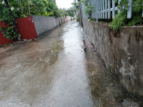 siêu phẩm ngõ 3,7m tuyến 2 đg đại thắng   hòa nghĩa dương kinh  HP