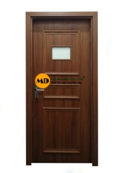 Cửa nhựa COMPOSITE thế hệ mới