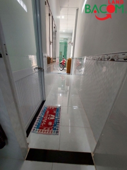 Nhà 68m2 đường ô tô SHR thổ cư gần công an B5 P.Tân Hiệp chỉ 2,75 tỷ