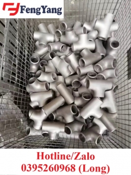 Phụ Kiện ống inox 201, 304, 316L, 310S, 904L