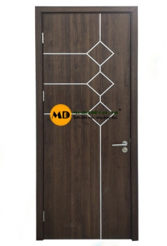 Cửa nhựa COMPOSITE thế hệ mới
