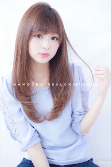 Uốn Cụp Tóc Dài Địa Chỉ Uốn Phồng Đẹp Giá Rẻ Hoài Đức - Nam Đỗ Hair Salon