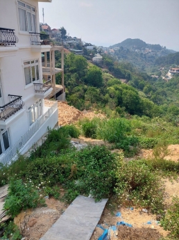 Bán gấp đất Biệt Thự view đẹp đường Hoàng Hoa Thám, Đà Lạt 291m2 giá 11.7 tỷ