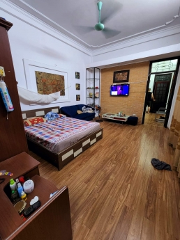 Bán nhà mặt phố Lê Quý Đôn, Hà Đông, 75m,3 tầng, Ô tô, KD