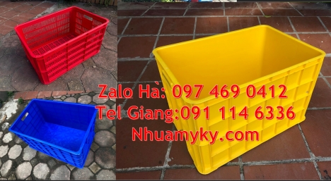 sóng nhựa bít quận 10 hcm, giỏ nhựa 5 bánh xe, sóng nhựa 26 bánh xe Giỏ đựng trái cây, Rổ nhựa, Sóng