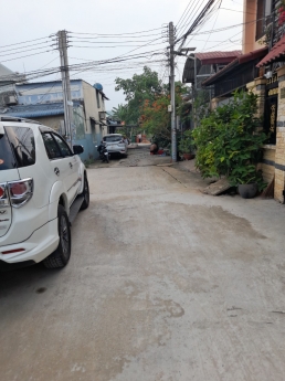CHÍNH CHỦ BÁN NHÀ TẠI PHƯỜNG BÌNH NHÂM,TP.THUẬN AN, TỈNH BÌNH DƯƠNG - GIÁ RẺ NHẤT KHU VỰC