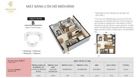 Căn hộ cao cấp View Biển Hạ Long, Giá cực SỐC- 0909.369.275