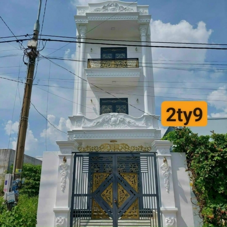 Bán 22 căn nhà sổ riêng thổ cư hỗ trợ vay ngân hàng