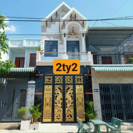 Bán 22 căn nhà sổ riêng thổ cư hỗ trợ vay ngân hàng