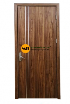 Cửa nhựa COMPOSITE thế hệ mới