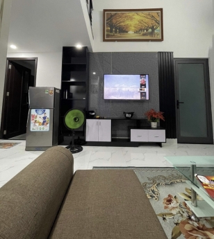 Cơ hội duy nhất sở hữu nhà mặt tiền rộng giá rẻ - 4.8 tỷ - 120m2 Lư Giang, đường 7.5m, giáp nút