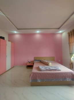 BÁN NHÀ THANH LƯƠNG 9 - NHÀ ĐẸP Ở NGAY - PHƯỜNG HOÀ XUÂN