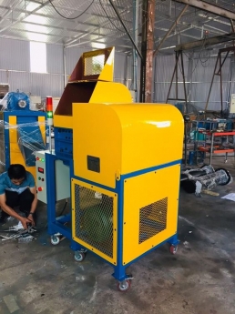 Máy Nghiền Rác Đồ Chơi Trẻ Em
