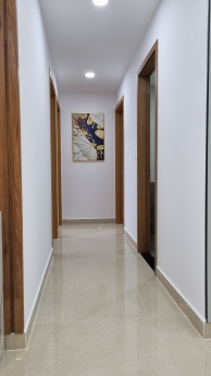 Chỉ Cần 700tr Sở Hữu Ngay Căn Hộ Mặt Tiền QL1K TP.Dĩ An, Cuối Năm Bàn Giao, Thanh Toán Nhẹ Nhàng