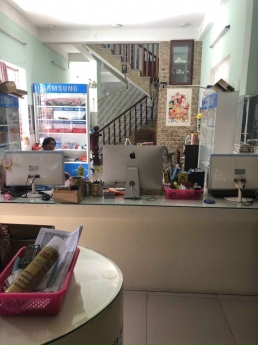 bán nhà mặt tiền phạm văn thuận tam hiệp biên hòa đông nai