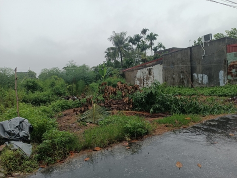 mặt đg đại thắng ngang 17,2m giá 2,x tr. m  hòa nghĩa dương kinh  HP