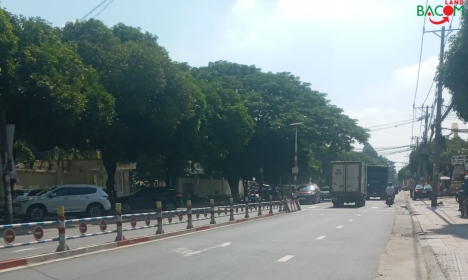 Nhà mặt tiền kinh doanh125m2 SHR thổ cư gần Big C Tân hiệp chỉ 3,8 tỷ