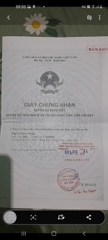 CHÍNH CHỦ BÁN NHÀ TẠI PHƯỜNG BÌNH NHÂM,TP.THUẬN AN, TỈNH BÌNH DƯƠNG - GIÁ RẺ NHẤT KHU VỰC