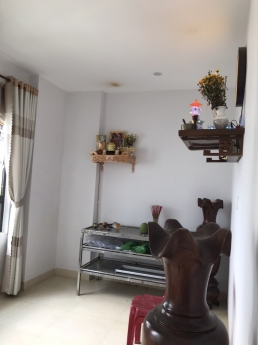 Bán nhà MT Dương Bá Trạc, Hải Châu, 80m2, 3 Tầng, nhà làm ăn có LỘC, 5,5 tỷ TL