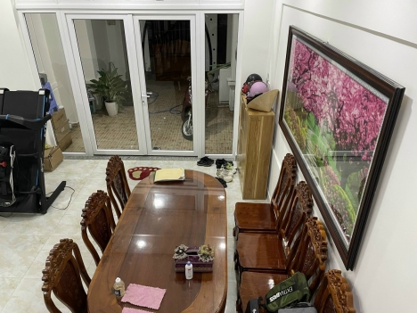 Cần bán nhà mặt tiền kinh doanh đường Ngô Quyền Phường 6, TP. Đà Lạt, giá 7,5 tỷ