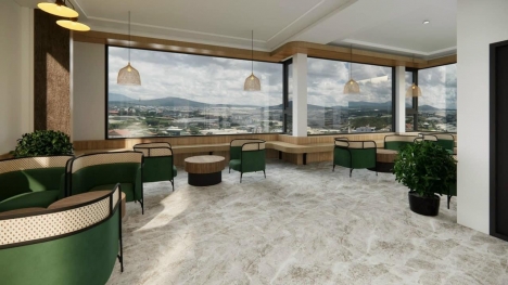 Bán Biệt Thự Vip Kinh Doanh Mới Toanh Tại Đà Lạt