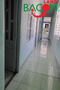 BÁN NHÀ 1T 1L 155M2 SHR THỔ CƯ , KẾ CHỢ NHỎ TÂN HIỆP, ĐƯỜNG Ô TÔ BIÊN HOÀ , CHỈ 3,8 TỶ