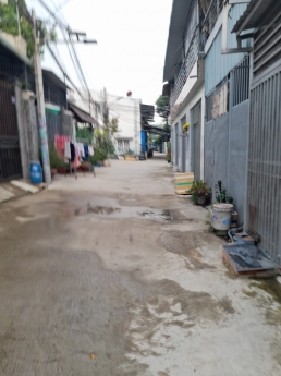 CHÍNH CHỦ BÁN NHÀ TẠI PHƯỜNG BÌNH NHÂM,TP.THUẬN AN, TỈNH BÌNH DƯƠNG - GIÁ RẺ NHẤT KHU VỰC
