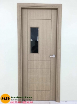 Cửa nhựa ABS Hàn Quốc giá xuất xưởng