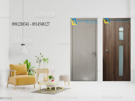 Cửa nhựa ABS Hàn Quốc tại quận 1 - Cửa nhựa thương hiệu KOS