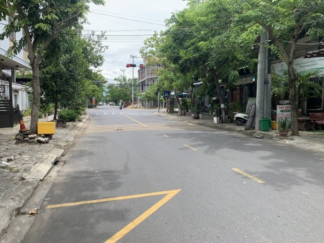 VỊ TRÍ ĐẸP - AN SINH ĐỈNH - QUẬN CẨM LỆ