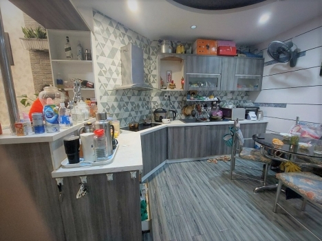 Bán nhà kiệt Oto Trưng Nữ Vương, Hải Châu, 84m2, ngang 6m, 3 Tầng, 4.3 tỷ gặp chủ TL