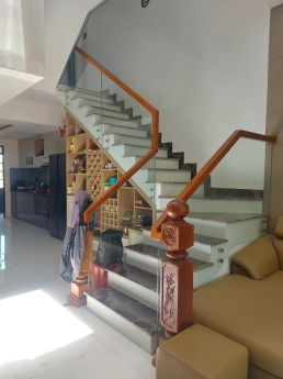 BÁN NHÀ THANH LƯƠNG 9 - NHÀ ĐẸP Ở NGAY - PHƯỜNG HOÀ XUÂN