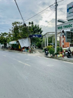 BÁN 3 NỀN LIỀN KỀ HẺM TỔ 4 - ĐƯỜNG SỐ 7 KHU GIẢNG VIÊN ĐẠI HỌC CẦN THƠ