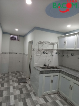 Bán nhà 1T1L mới dt 45m2 P. Thống Nhất giá chỉ 1ty850