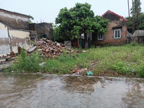 siêu phẩm ngõ 3,7m tuyến 2 đg đại thắng   hòa nghĩa dương kinh  HP