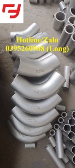 Phụ Kiện ống inox 201, 304, 316L, 310S, 904L