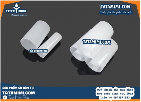 Bán mica ống đặc tại quận 4