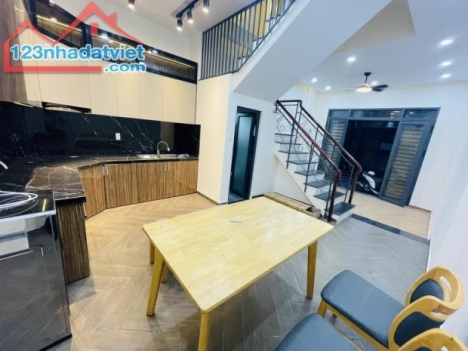 [GẤP] Bán nhà Tân Sơn Nhì, Tân Phú. DT 48m2 Chỉ 6.5 TỶ.