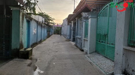 Bán nhà kèm 2 phòng trọ 97m2 Gần Cây Xăng 26, Trảng Dài, đường oto, 2,5 tỷ bớt lộc