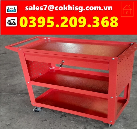 xe đẩy hàng chất lượng cao..