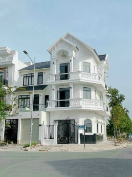 BIỆT THỰ CỰC ĐẸP GÓC 2 MẶT TIỀN ĐƯỜNG SỐ 3 & ĐƯỜNG SỐ 7B THUỘC KDC NAM LONG 2 ,P.HƯNG THẠNH ,Q.CÁI