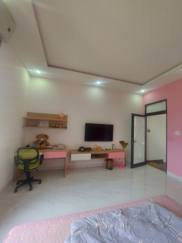BÁN NHÀ THANH LƯƠNG 9 - NHÀ ĐẸP Ở NGAY - PHƯỜNG HOÀ XUÂN