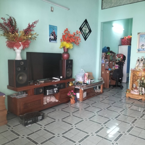 Nhà 80m2 giá 2 tỷ 1 đường Tôn Đản - Cẩm Lệ