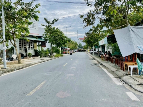 BÁN 3 NỀN LIỀN KỀ HẺM TỔ 4 - ĐƯỜNG SỐ 7 KHU GIẢNG VIÊN ĐẠI HỌC CẦN THƠ