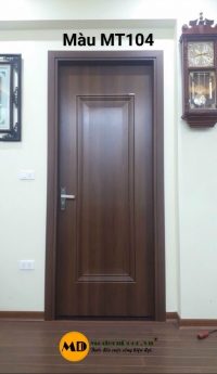 Cửa nhựa ABS Hàn Quốc giá xuất xưởng