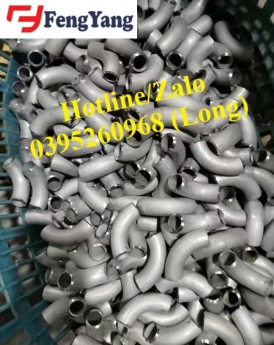 Phụ Kiện ống inox 201, 304, 316L, 310S, 904L