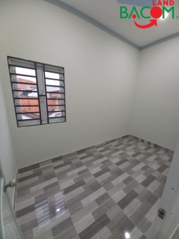 Bán nhà 1T1L mới dt 45m2 P. Thống Nhất giá chỉ 1ty850
