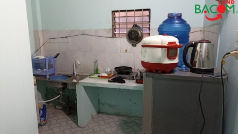 Bán nhà kèm 2 phòng trọ 97m2 Gần Cây Xăng 26, Trảng Dài, đường oto, 2,5 tỷ bớt lộc