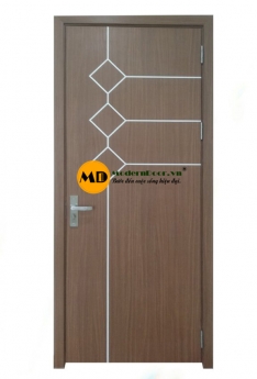Cửa nhựa COMPOSITE thế hệ mới