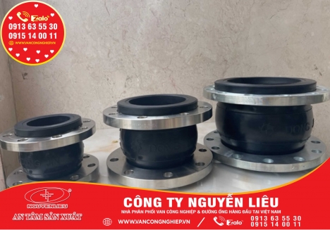 Khớp nối mềm